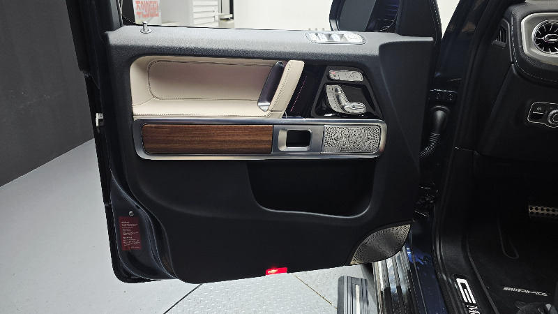 car Mercedes Benz G Class id70844 photo #24