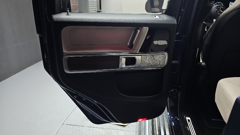 car Mercedes Benz G Class id70844 photo #25
