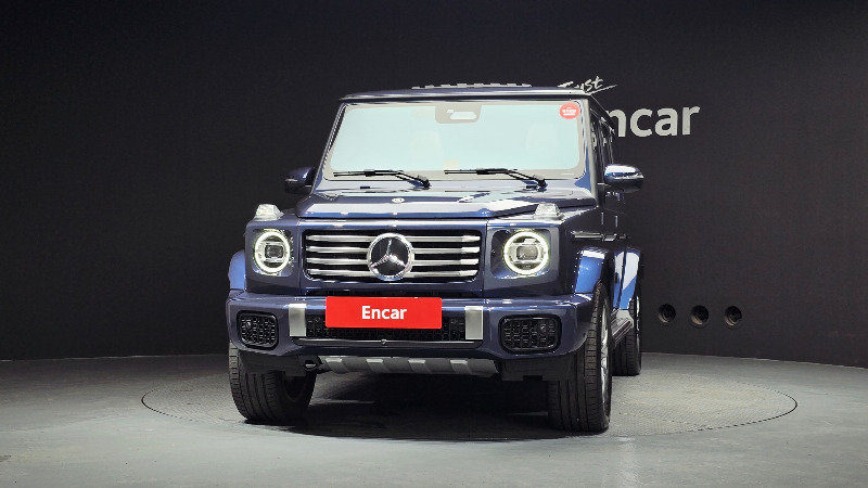 car Mercedes Benz G Class id70844 photo #3