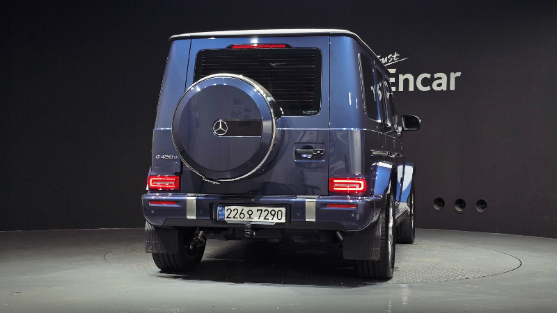car Mercedes Benz G Class id70844 photo #4