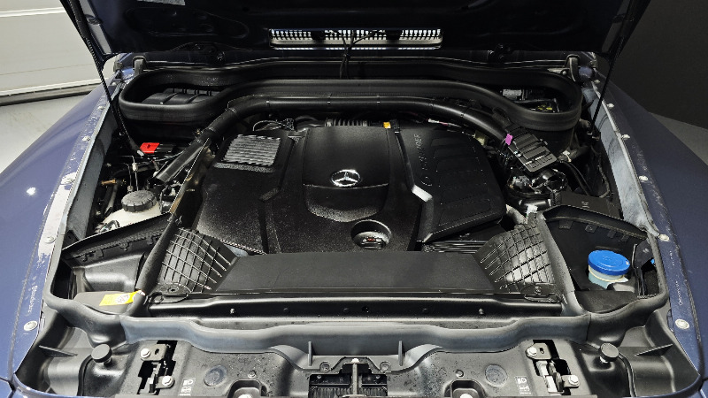 car Mercedes Benz G Class id70844 photo #6