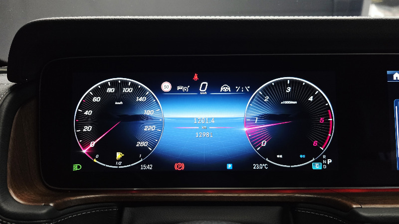 car Mercedes Benz G Class id70844 photo #8