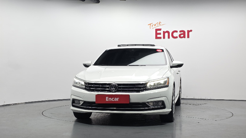 car Volkswagen Passat id70845 photo #3