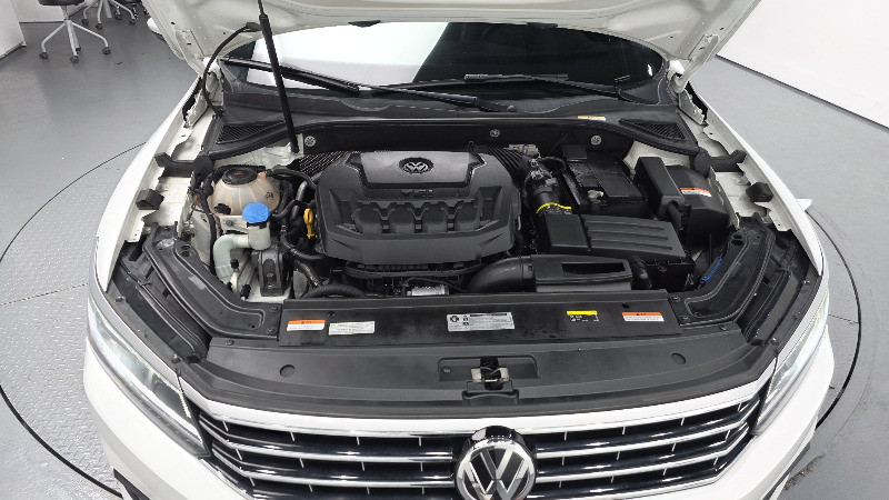 car Volkswagen Passat id70845 photo #6