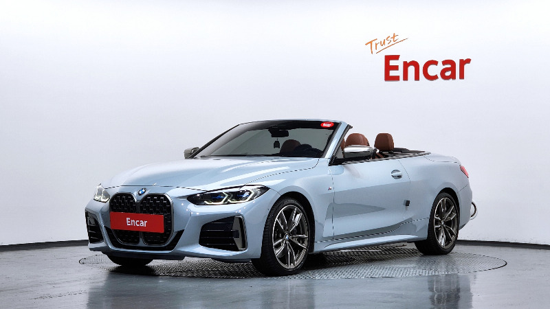car BMW 4 Series id70847 main photo