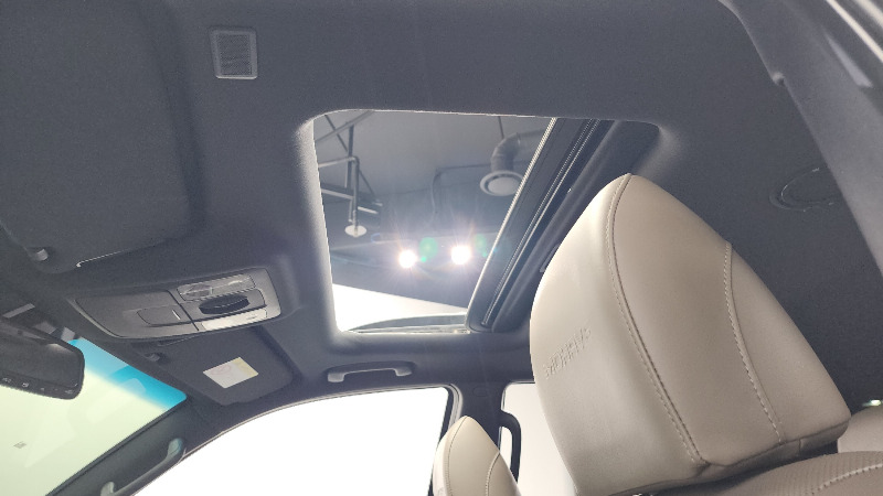 car KIA Mohave id70849 photo #18