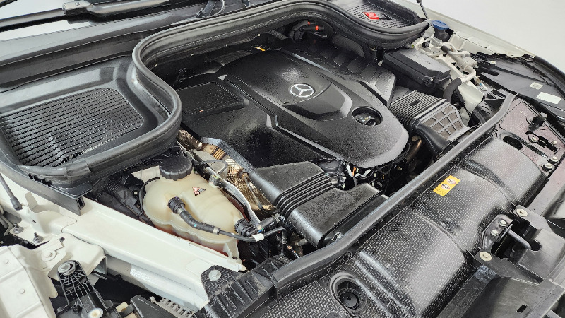 car Mercedes Benz GLS Class id70852 photo #6
