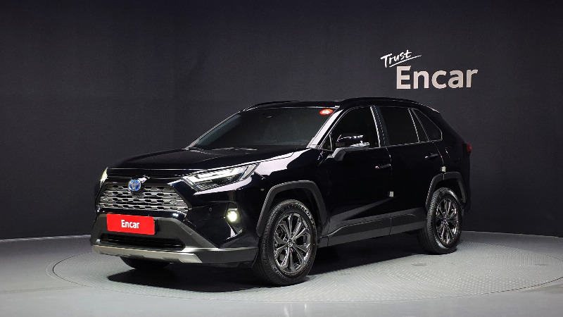 car Toyota Rav 4 id70853 main photo