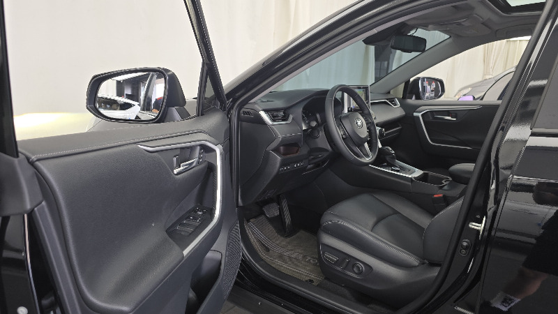 car Toyota Rav 4 id70853 photo #10