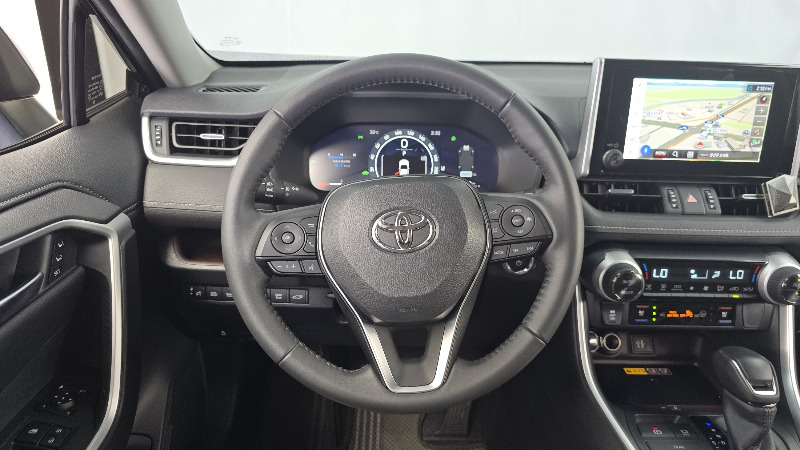 car Toyota Rav 4 id70853 photo #13