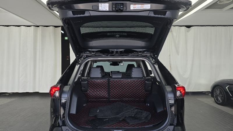 car Toyota Rav 4 id70853 photo #20