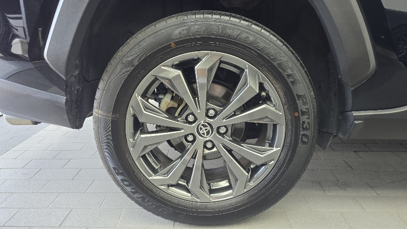 car Toyota Rav 4 id70853 photo #5