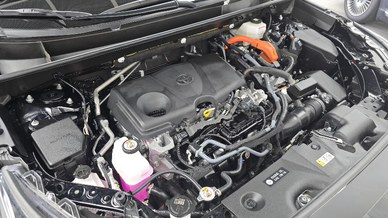 car Toyota Rav 4 id70853 photo #6