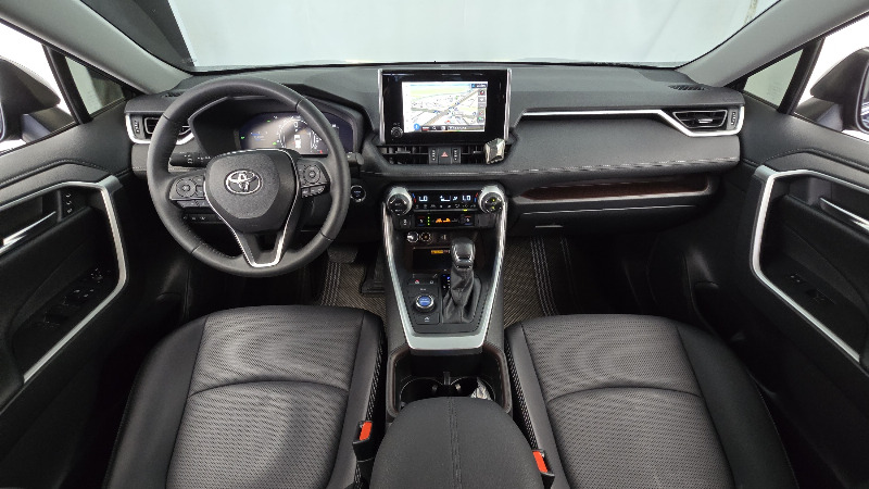 car Toyota Rav 4 id70853 photo #7