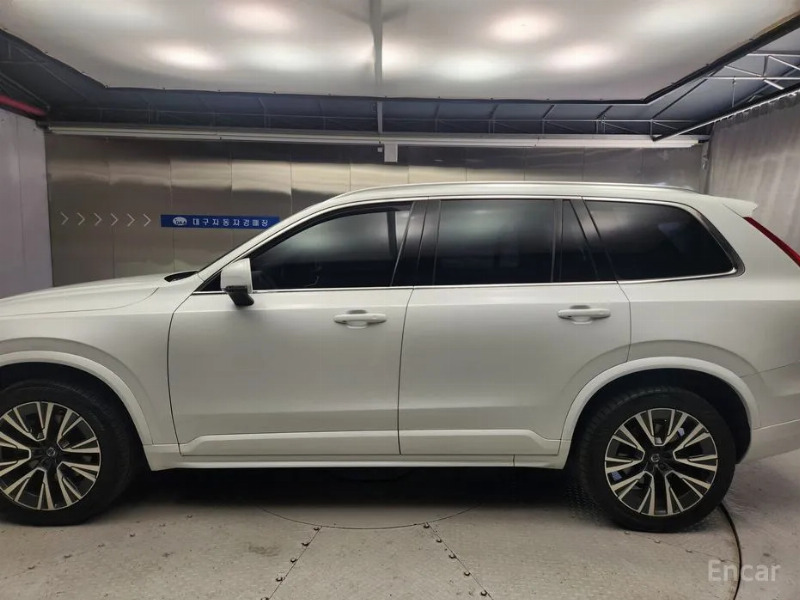 car Volvo XC90 id70855 photo #14