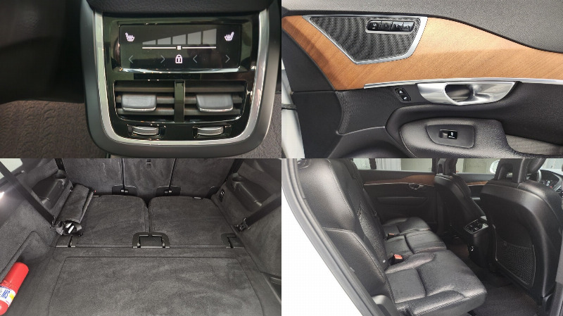 car Volvo XC90 id70855 photo #18