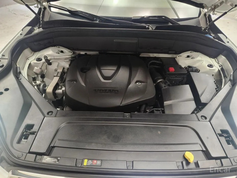 car Volvo XC90 id70855 photo #6