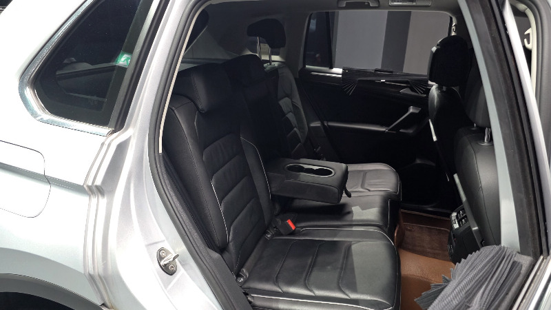 car Volkswagen Tiguan id70859 photo #11