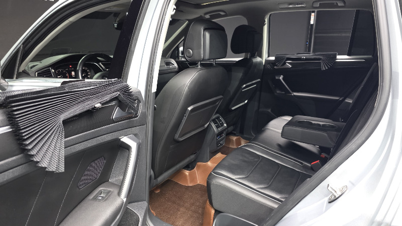 car Volkswagen Tiguan id70859 photo #12