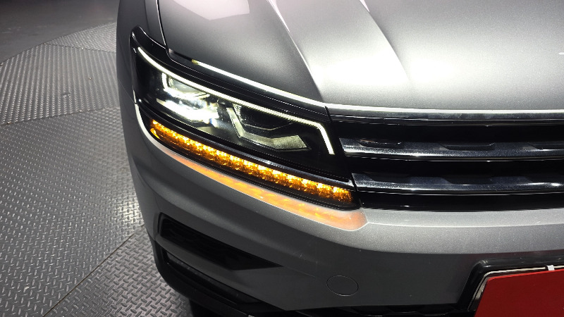 car Volkswagen Tiguan id70859 photo #22