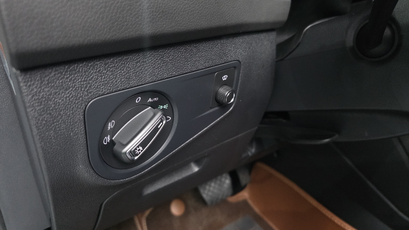 car Volkswagen Tiguan id70859 photo #27