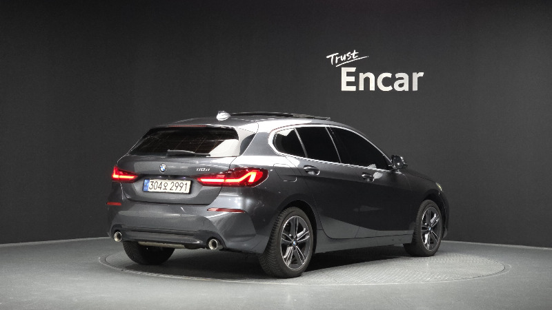 car BMW 1 Series id70861 photo #2