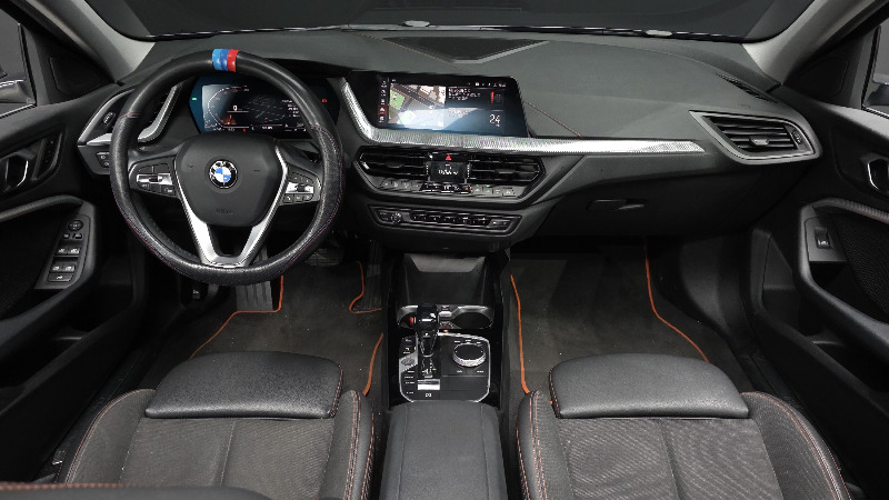 car BMW 1 Series id70861 photo #7