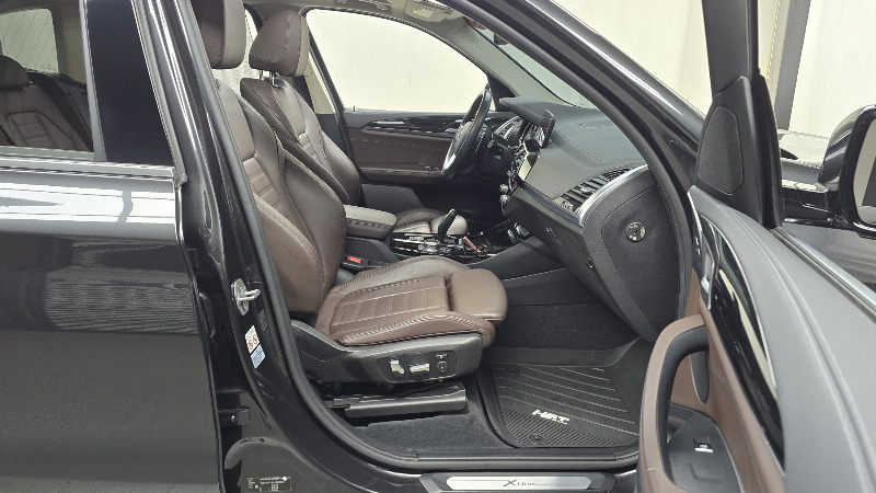 car BMW X3 id70862 photo #11