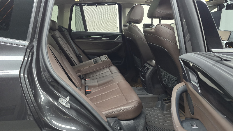 car BMW X3 id70862 photo #12