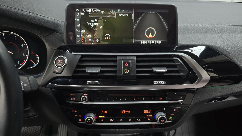 car BMW X3 id70862 photo #14
