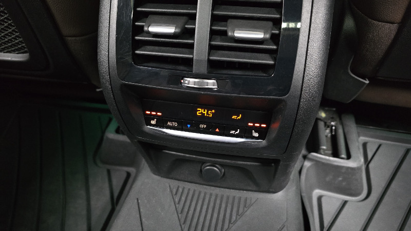 car BMW X3 id70862 photo #19