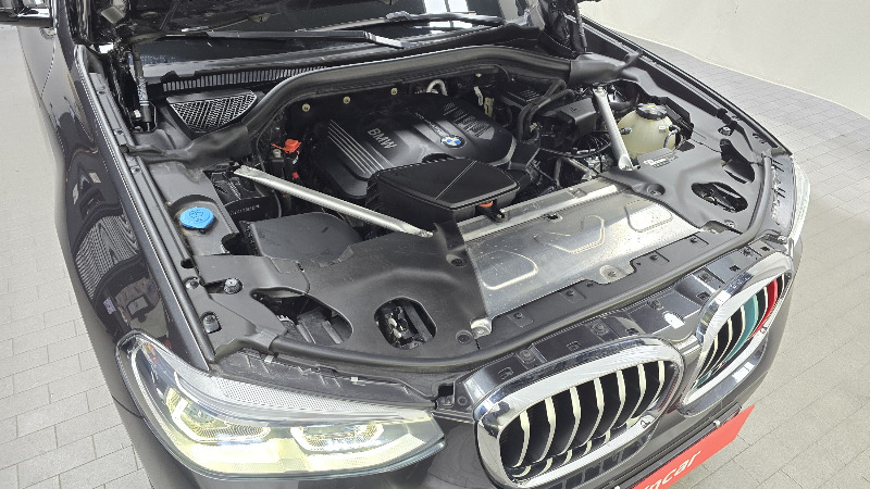 car BMW X3 id70862 photo #6
