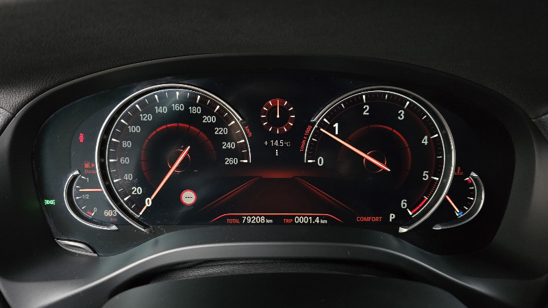 car BMW X3 id70862 photo #8