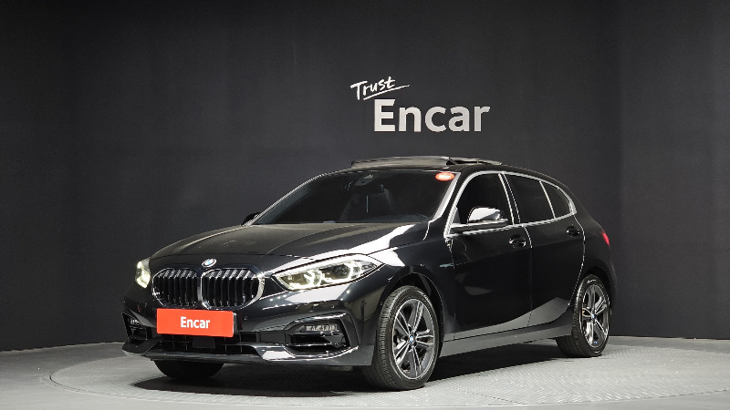 car BMW 1 Series id70863 main photo