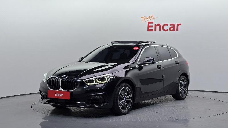 car BMW 1 Series id70864 main photo