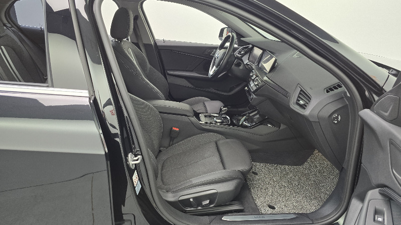 car BMW 1 Series id70864 photo #11