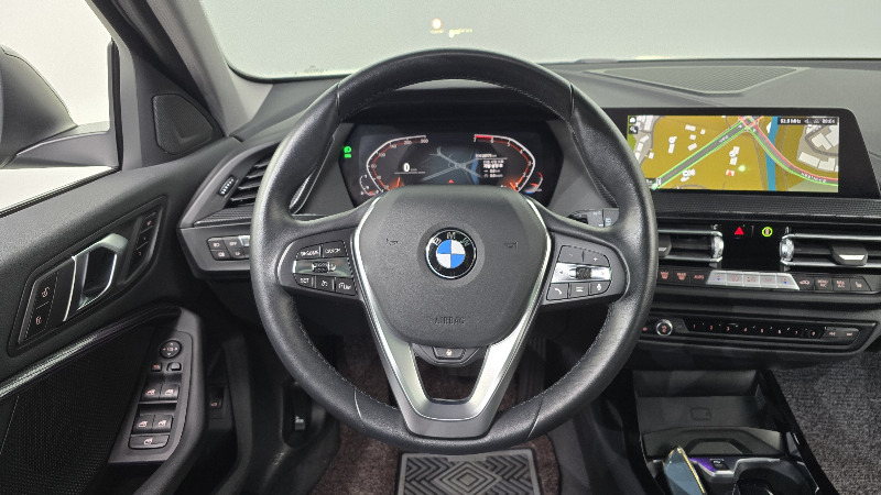 car BMW 1 Series id70864 photo #13