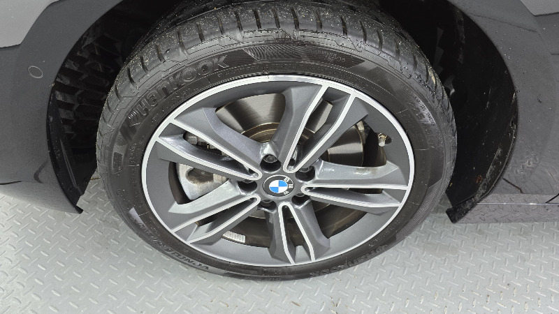 car BMW 1 Series id70864 photo #5