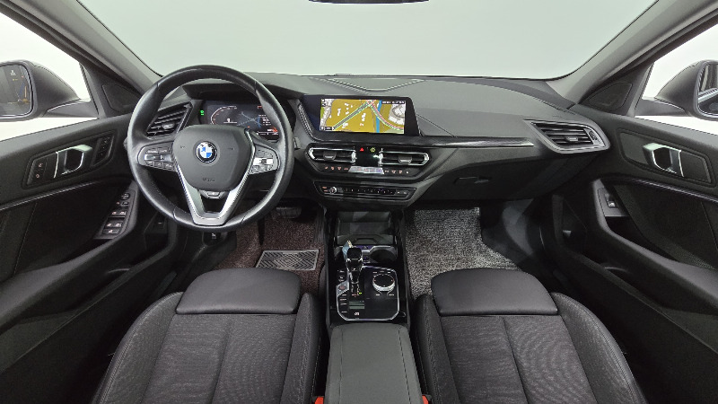 car BMW 1 Series id70864 photo #7