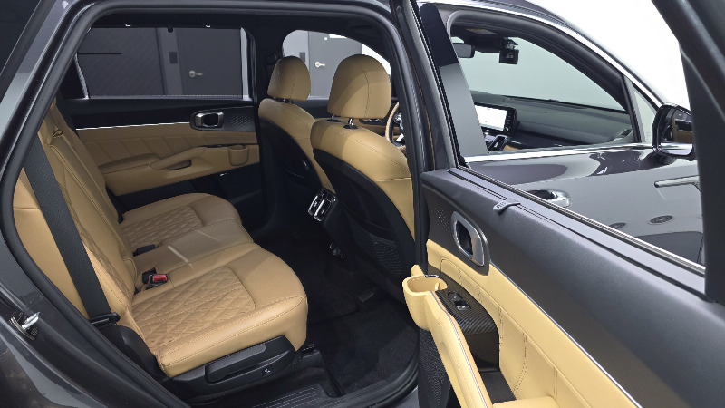 car KIA Sorento id70865 photo #11