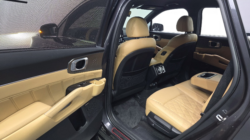 car KIA Sorento id70865 photo #12