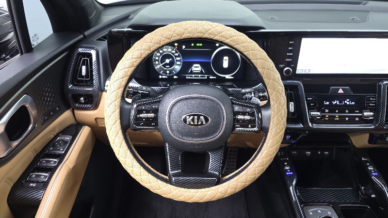car KIA Sorento id70865 photo #14