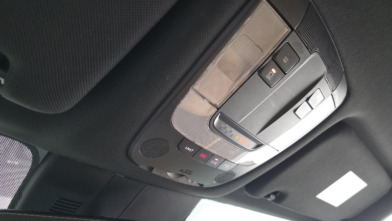 car KIA Sorento id70865 photo #16