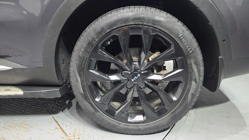 car KIA Sorento id70865 photo #21