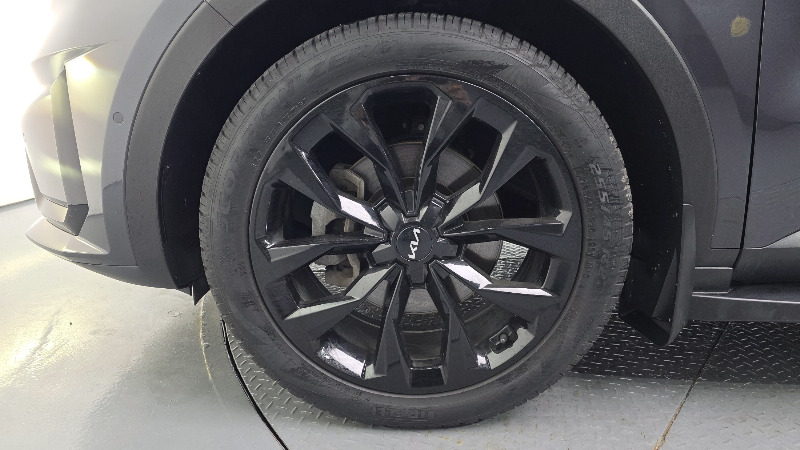 car KIA Sorento id70865 photo #5