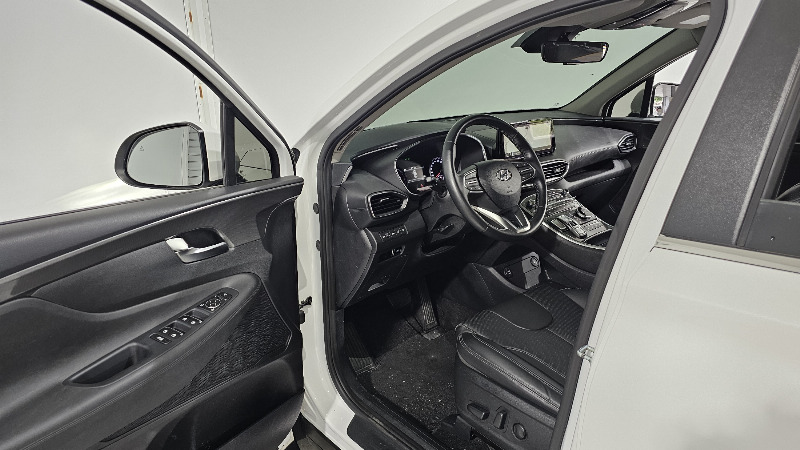 car Hyundai Santa FE id70866 photo #10