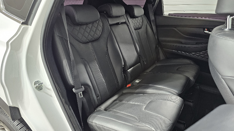 car Hyundai Santa FE id70866 photo #12