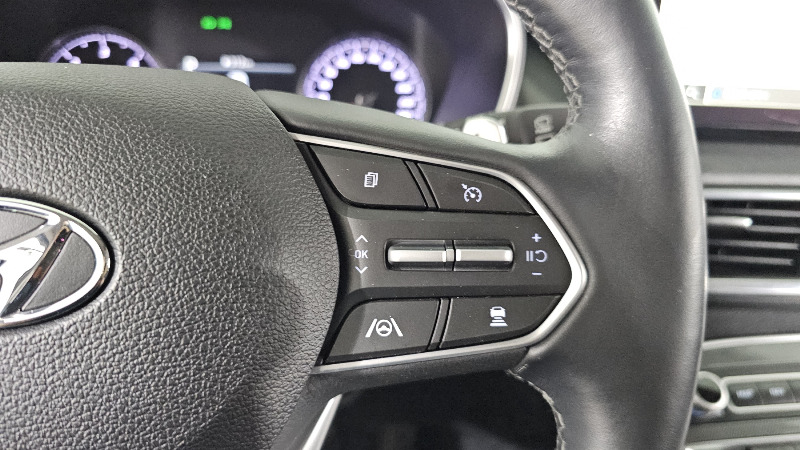car Hyundai Santa FE id70866 photo #18