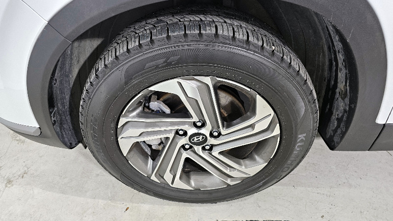 car Hyundai Santa FE id70866 photo #5