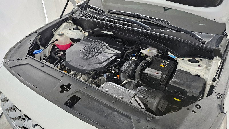 car Hyundai Santa FE id70866 photo #6